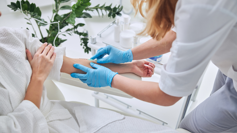 İstanbul Alfa Lipoik Asit Tedavisi